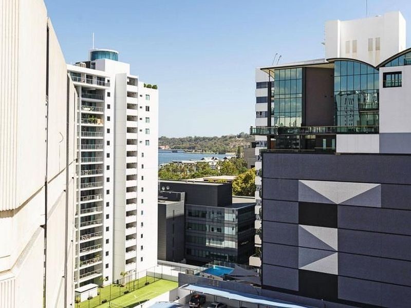 704/237 Adelaide Terrace, Perth WA 6000