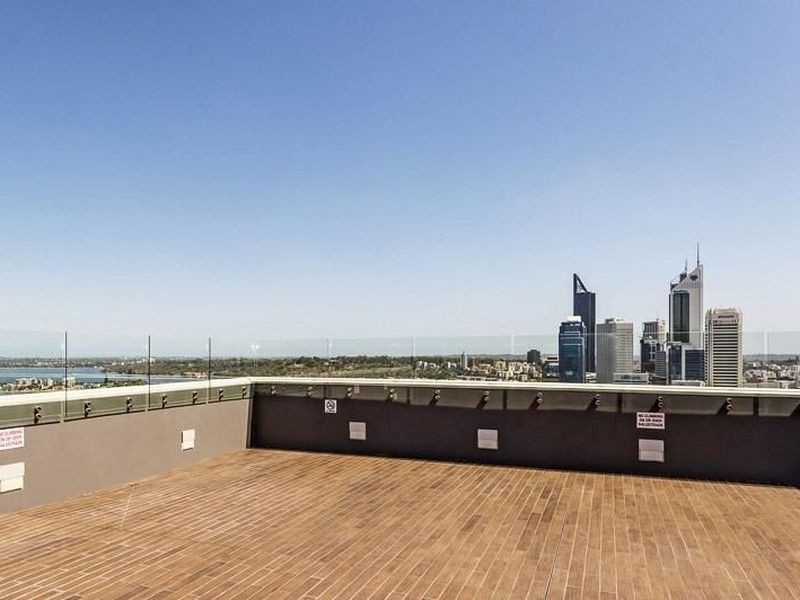 704/237 Adelaide Terrace, Perth WA 6000