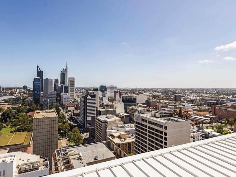 704/237 Adelaide Terrace, Perth WA 6000