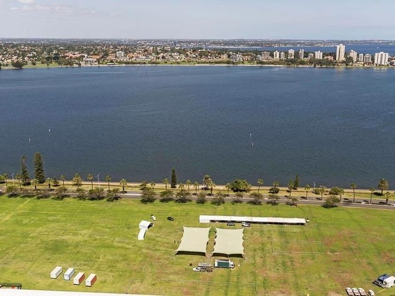 704/237 Adelaide Terrace, Perth WA 6000