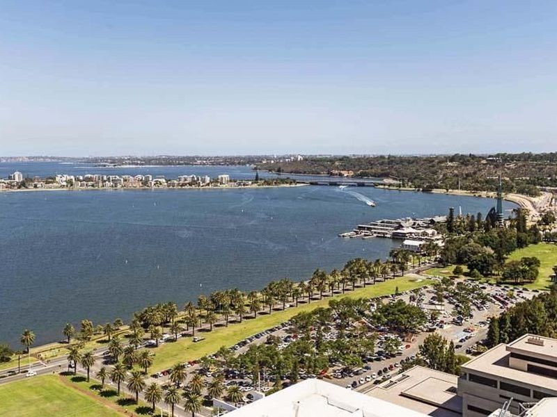 704/237 Adelaide Terrace, Perth WA 6000
