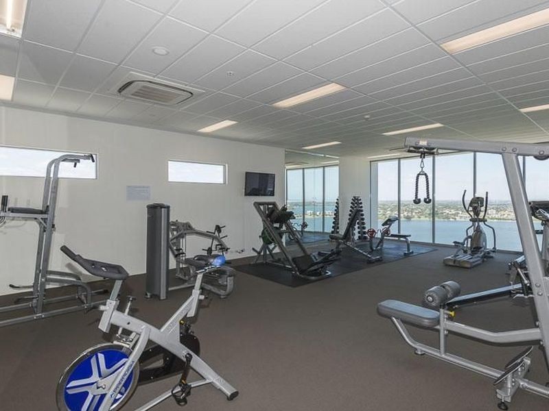 704/237 Adelaide Terrace, Perth WA 6000
