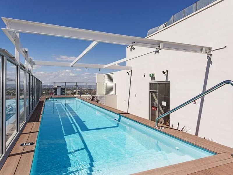 704/237 Adelaide Terrace, Perth WA 6000