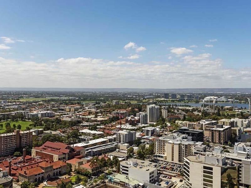 704/237 Adelaide Terrace, Perth WA 6000