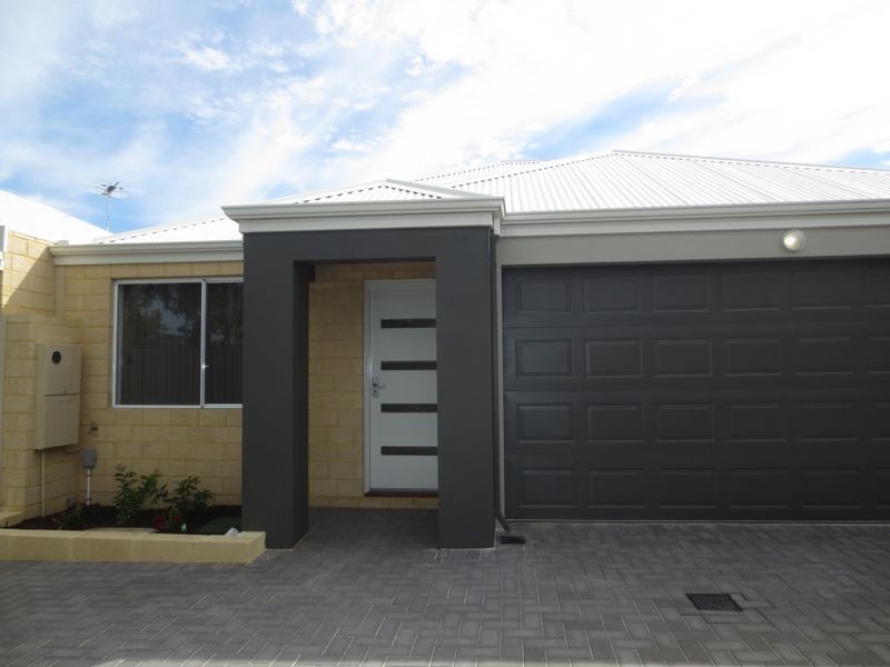191C Princess Road, Balga WA 6061