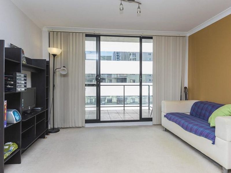31/7-9 Bennett Street, East Perth WA 6004