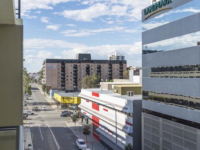 31/7-9 Bennett Street, East Perth WA 6004