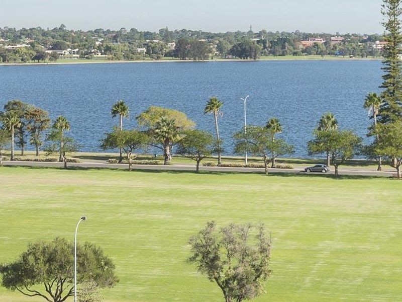31/7-9 Bennett Street, East Perth WA 6004