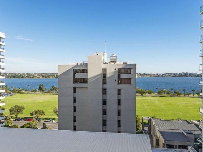 31/7-9 Bennett Street, East Perth WA 6004