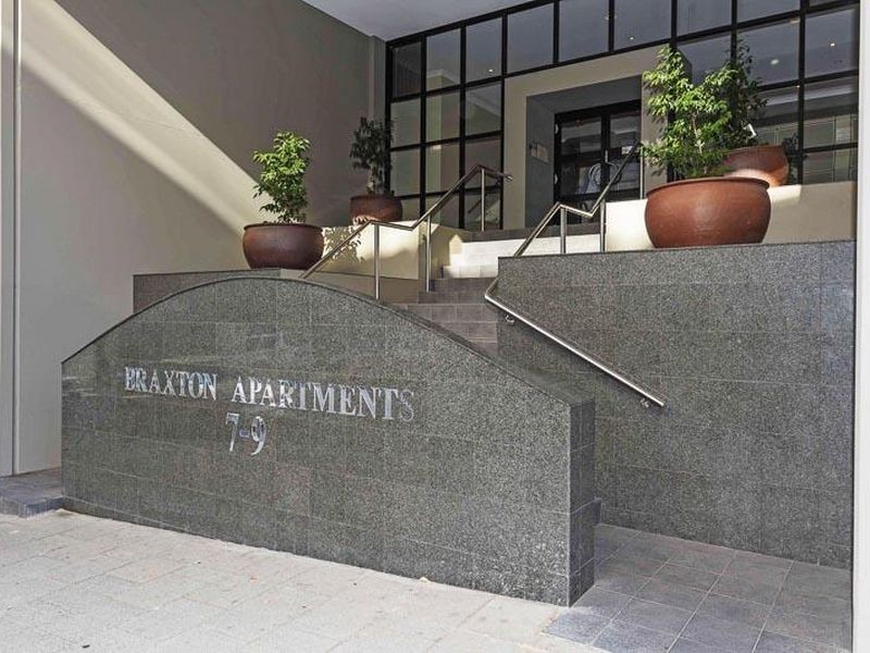31/7-9 Bennett Street, East Perth WA 6004