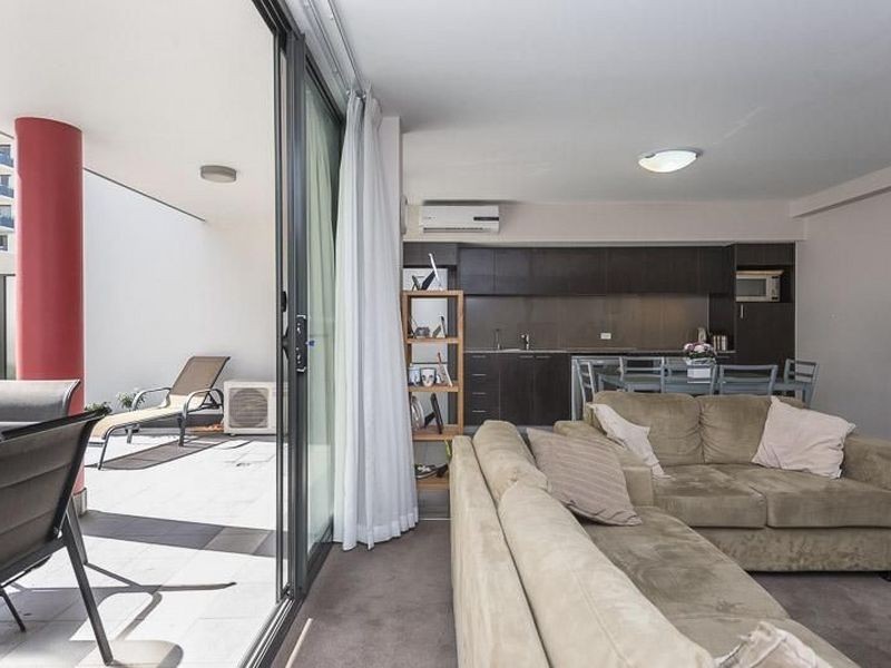 6/118 Adelaide Terrace, East Perth WA 6004