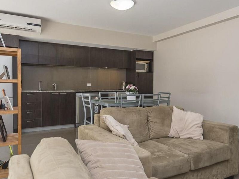 6/118 Adelaide Terrace, East Perth WA 6004