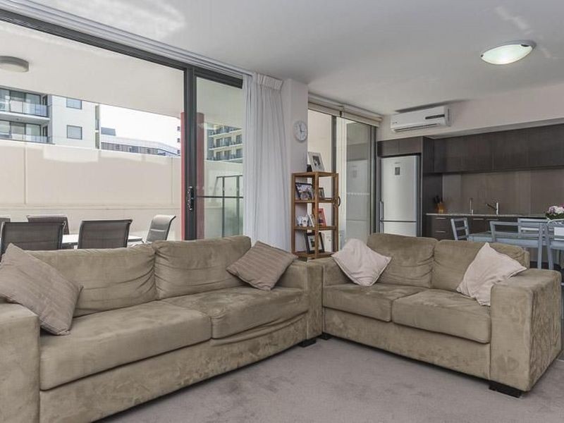 6/118 Adelaide Terrace, East Perth WA 6004