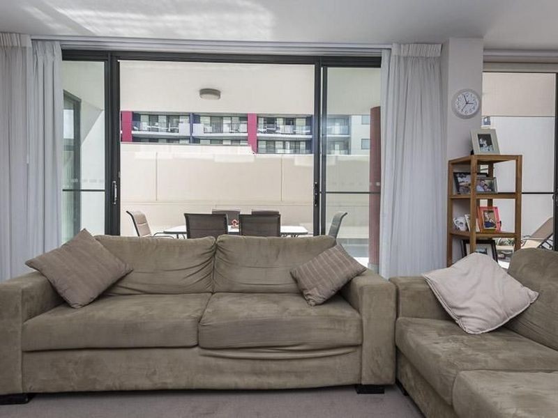 6/118 Adelaide Terrace, East Perth WA 6004