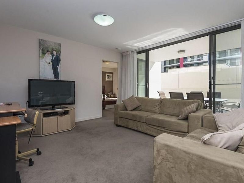 6/118 Adelaide Terrace, East Perth WA 6004