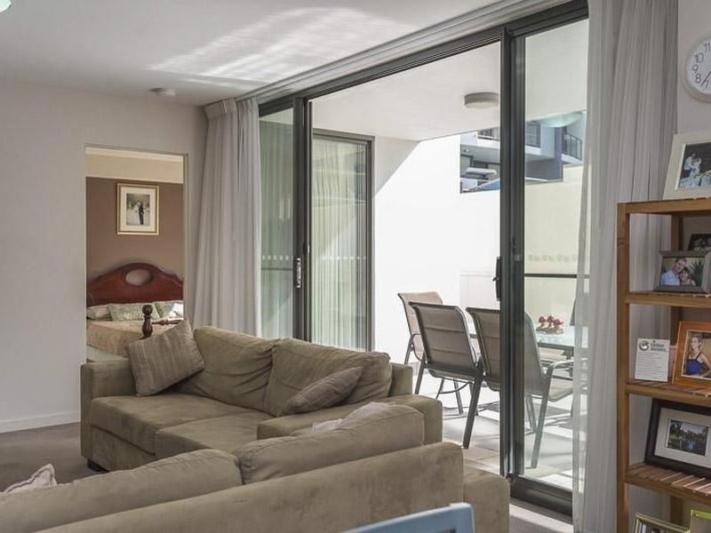 6/118 Adelaide Terrace, East Perth WA 6004