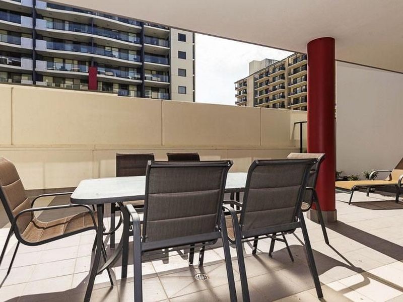 6/118 Adelaide Terrace, East Perth WA 6004