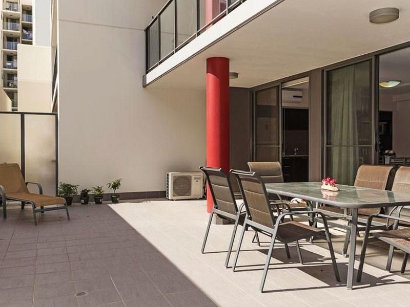 6/118 Adelaide Terrace, East Perth WA 6004