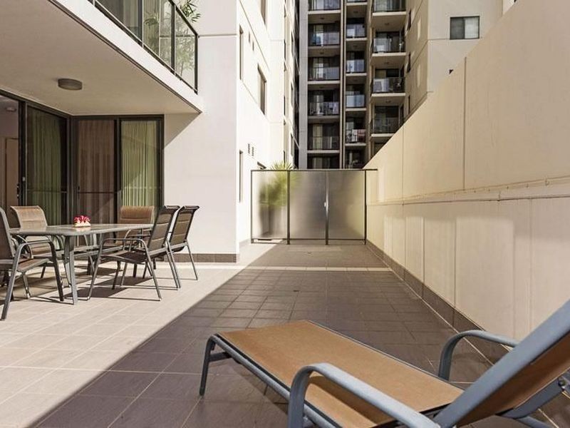 6/118 Adelaide Terrace, East Perth WA 6004