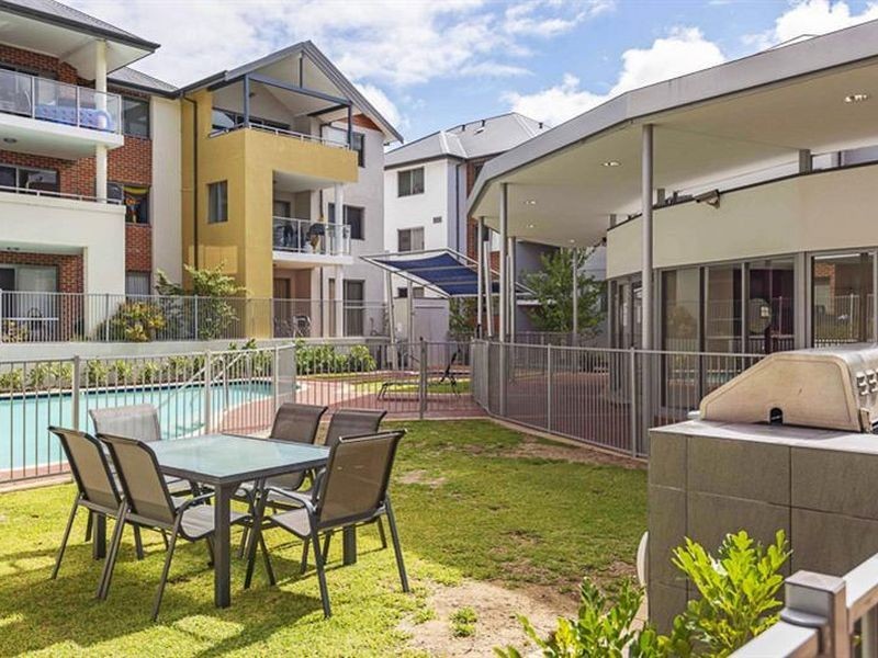 34/49 Sixth Avenue, Maylands WA 6051