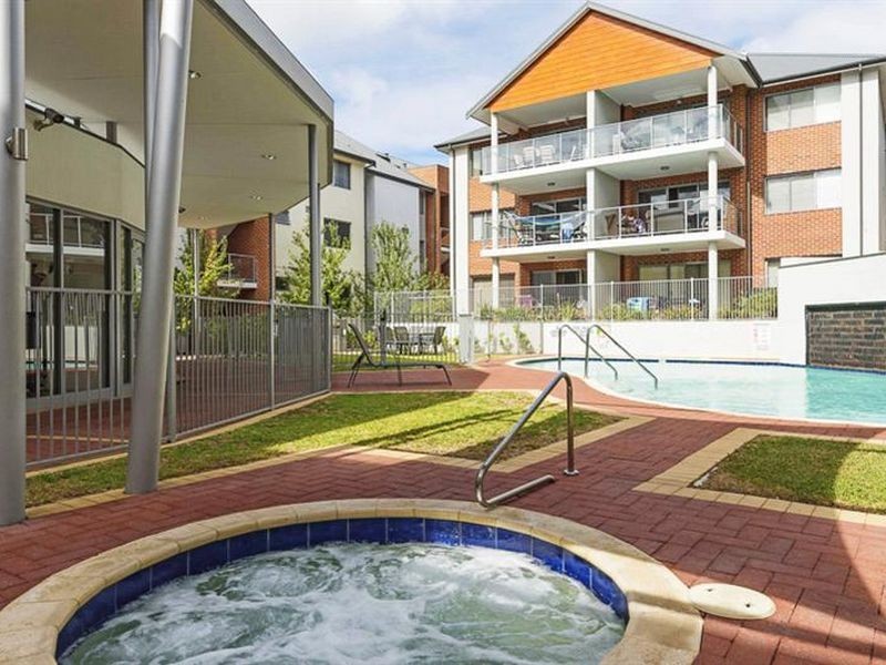 34/49 Sixth Avenue, Maylands WA 6051