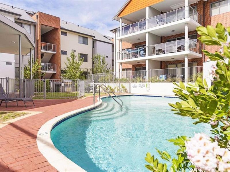 34/49 Sixth Avenue, Maylands WA 6051