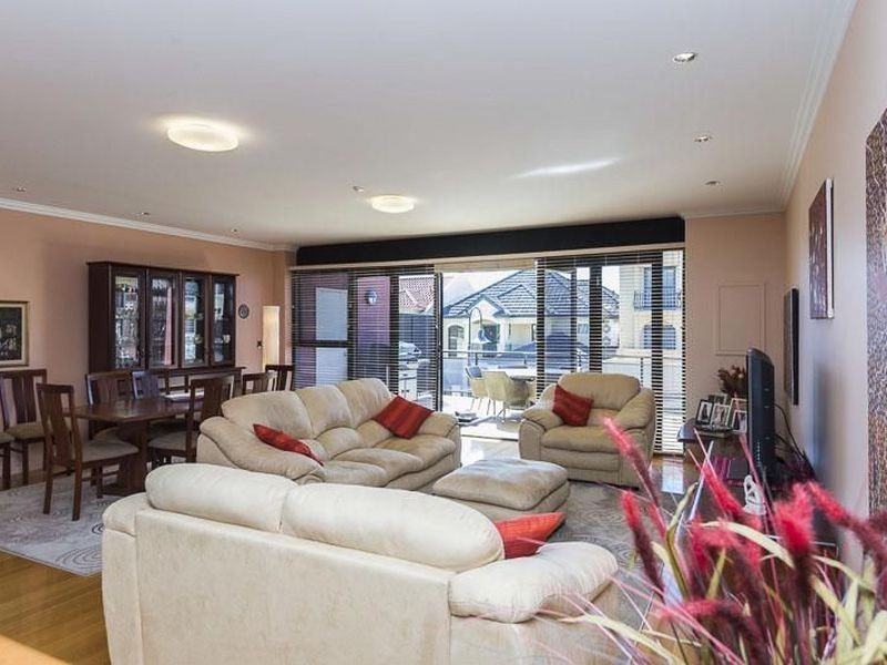 26 Victory Terrace, East Perth WA 6004