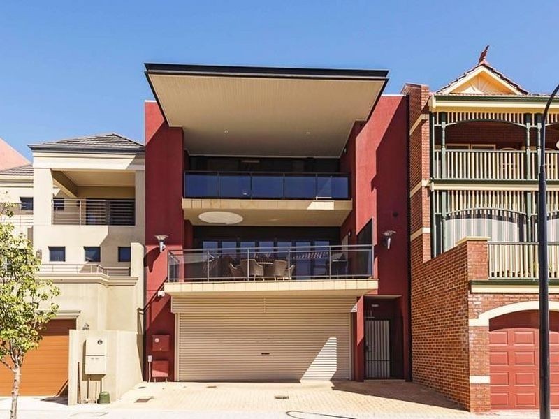26 Victory Terrace, East Perth WA 6004