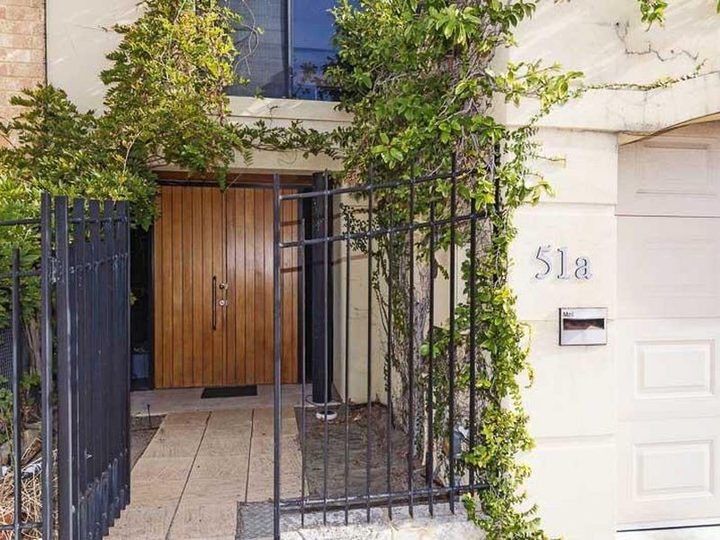 51A Haig Park Circle, East Perth WA 6004