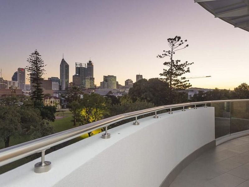 49/177 Stirling Street, Perth WA 6000