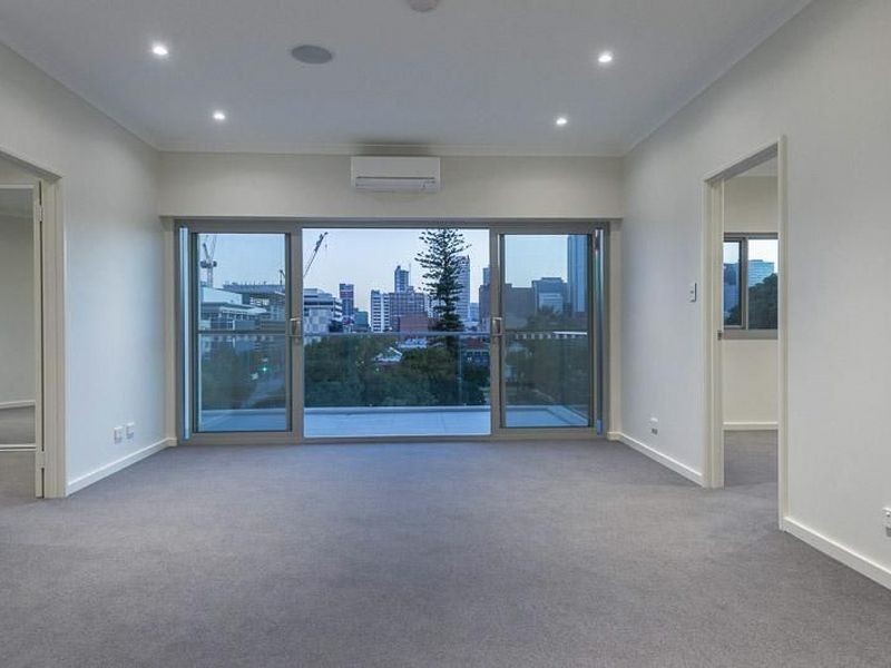 49/177 Stirling Street, Perth WA 6000
