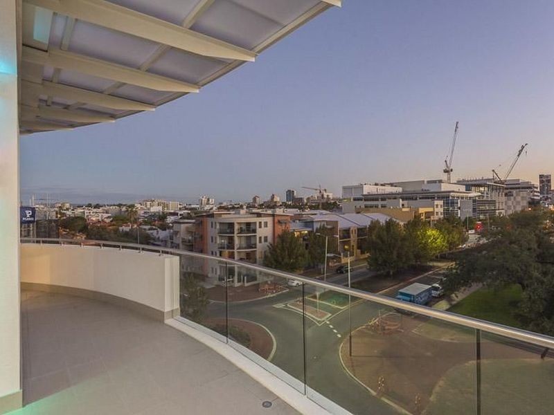 49/177 Stirling Street, Perth WA 6000
