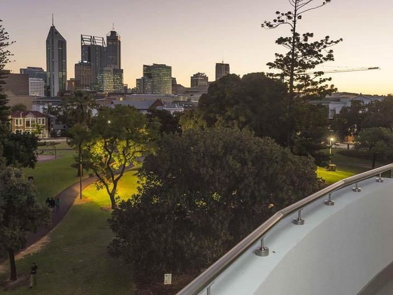 49/177 Stirling Street, Perth WA 6000