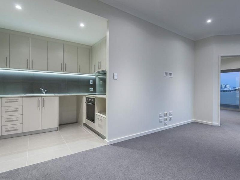 49/177 Stirling Street, Perth WA 6000