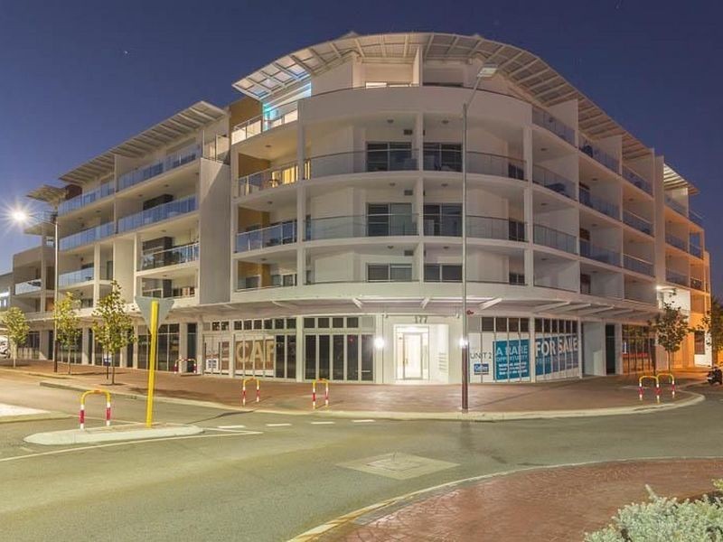 49/177 Stirling Street, Perth WA 6000