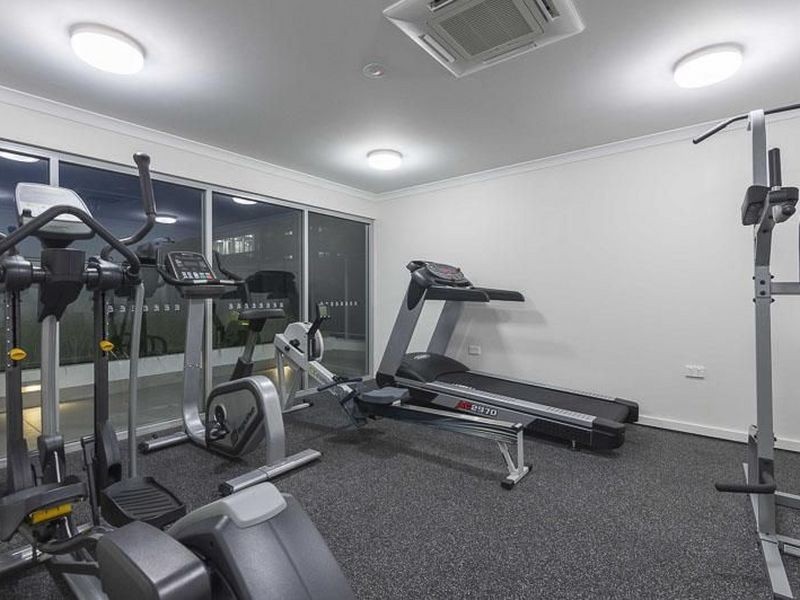 49/177 Stirling Street, Perth WA 6000