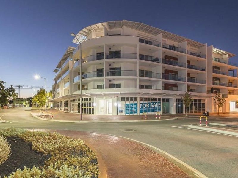 49/177 Stirling Street, Perth WA 6000