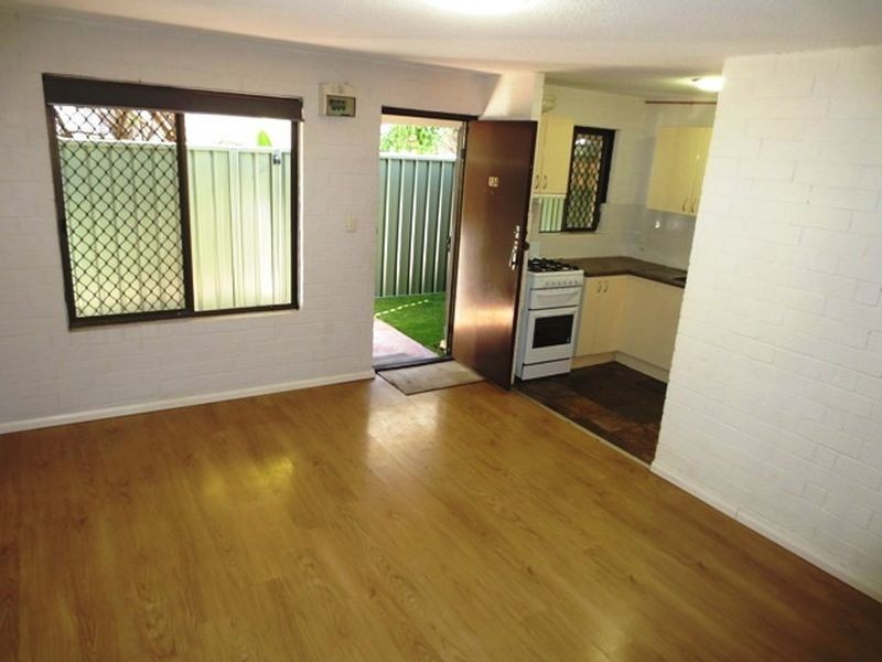 134/81 King William Street, Bayswater WA 6053