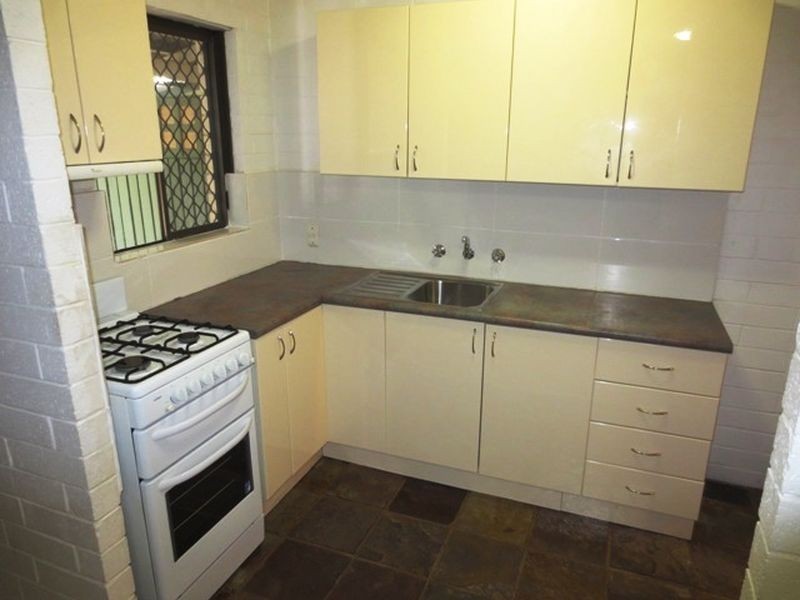 134/81 King William Street, Bayswater WA 6053