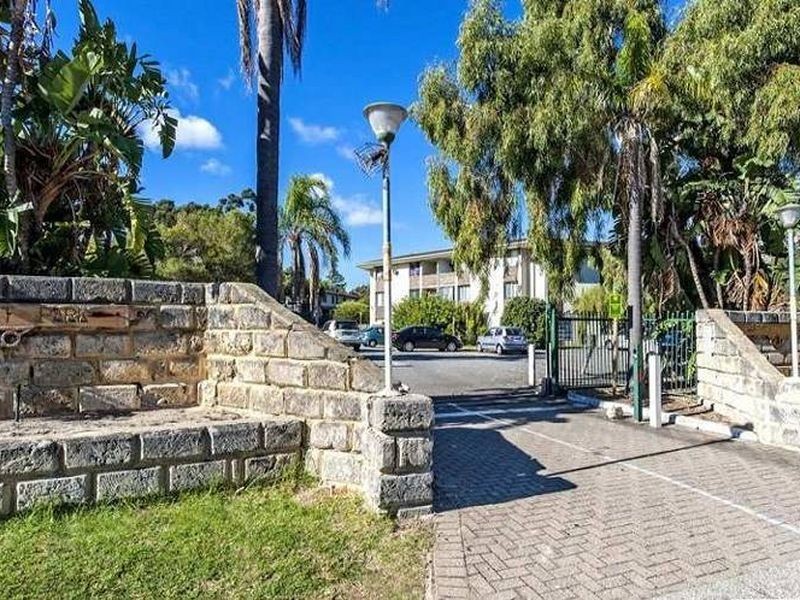 134/81 King William Street, Bayswater WA 6053