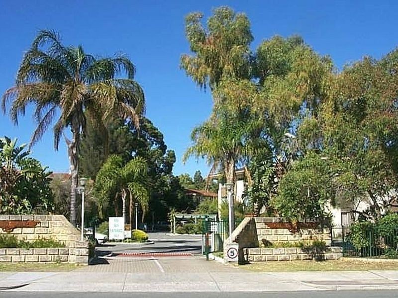 134/81 King William Street, Bayswater WA 6053