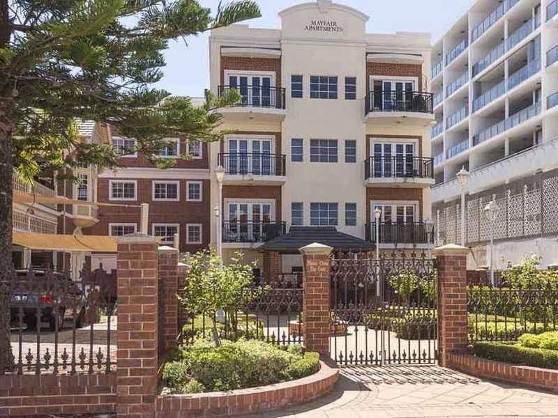 45/2 Mayfair Street, West Perth WA 6005