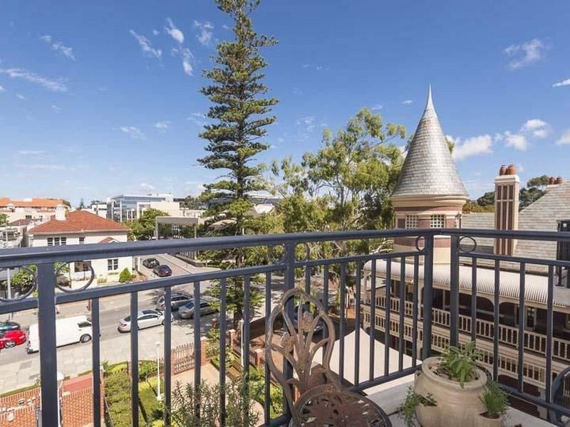 45/2 Mayfair Street, West Perth WA 6005