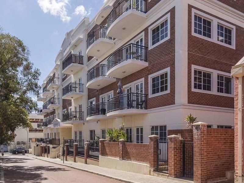 45/2 Mayfair Street, West Perth WA 6005