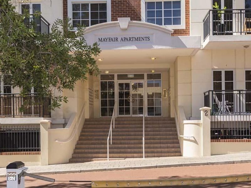 45/2 Mayfair Street, West Perth WA 6005