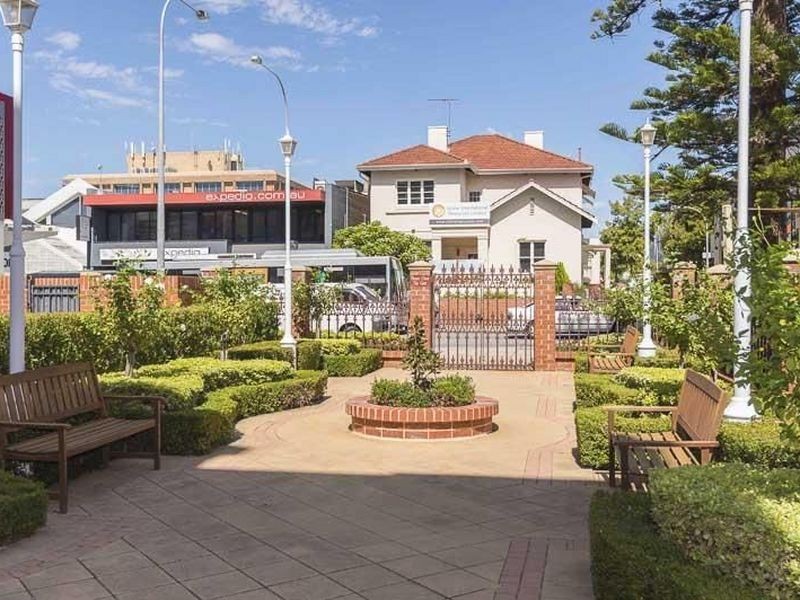 45/2 Mayfair Street, West Perth WA 6005