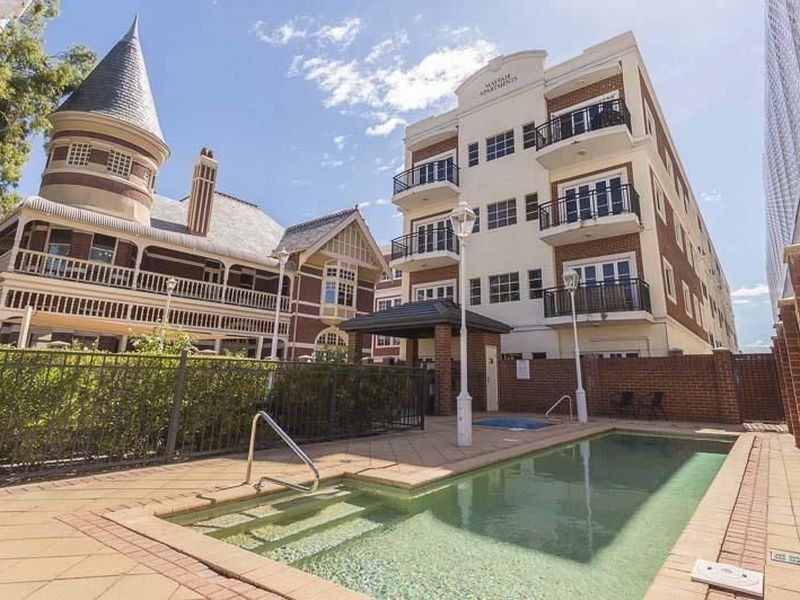45/2 Mayfair Street, West Perth WA 6005