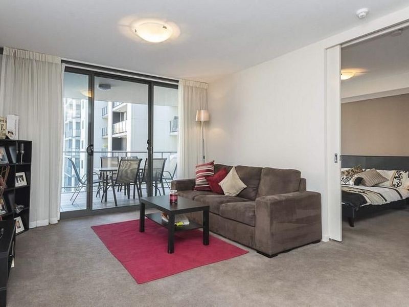 100/369 Hay Street, Perth WA 6000