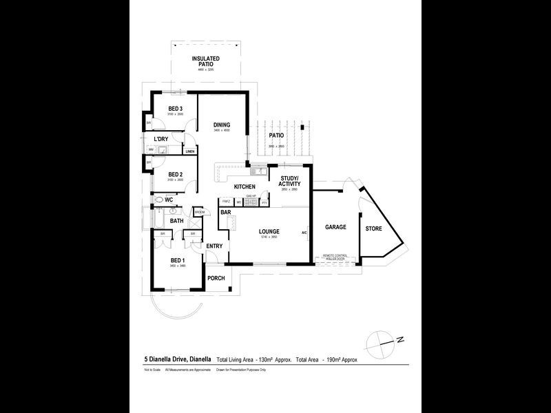 5 Dianella Drive, Dianella WA 6059