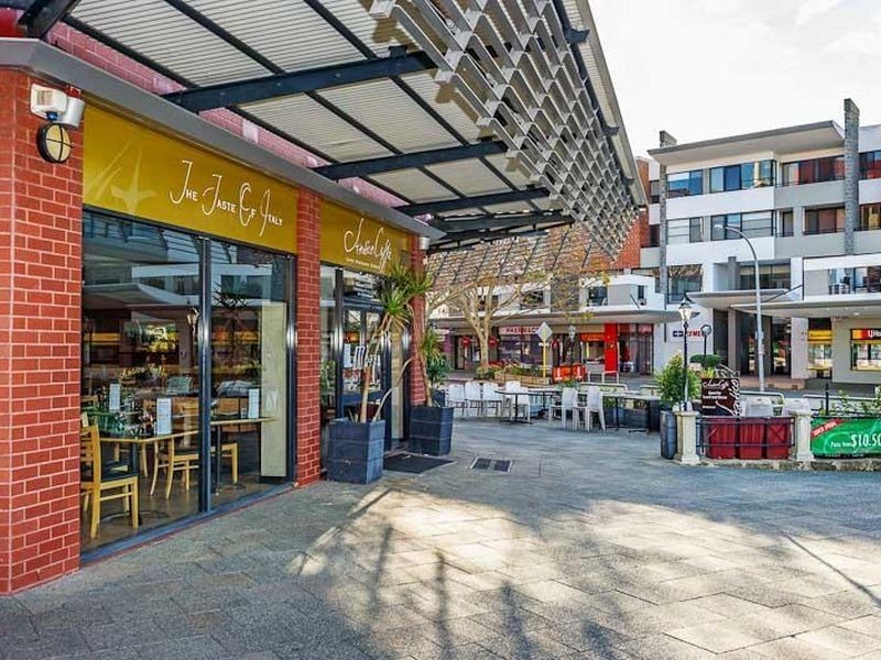 2/62 Bronte Street, East Perth WA 6004